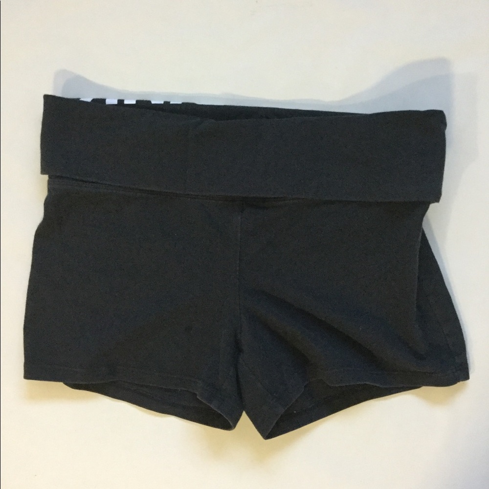 PINK Victoria’s Secret SEXY Short  LOVE PINK❤️ - Picture 2 of 4